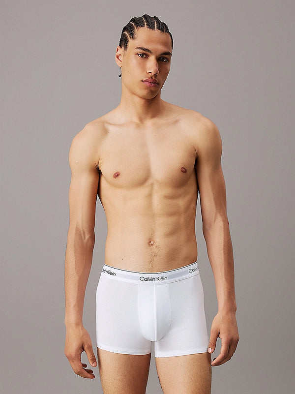 Calvin Klein Trunks 3-pack