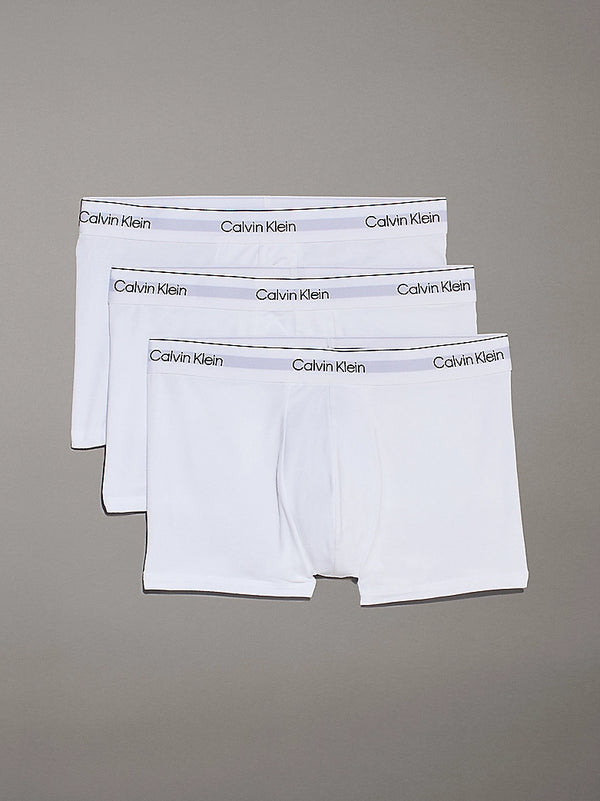 Calvin Klein Trunks 3-pack