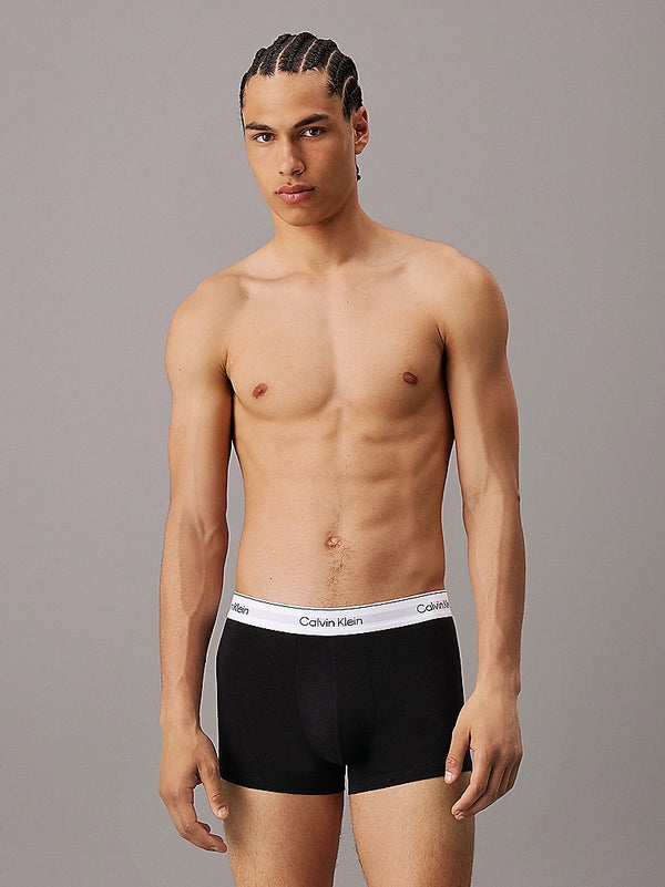 Calvin Klein Trunks 3-pack