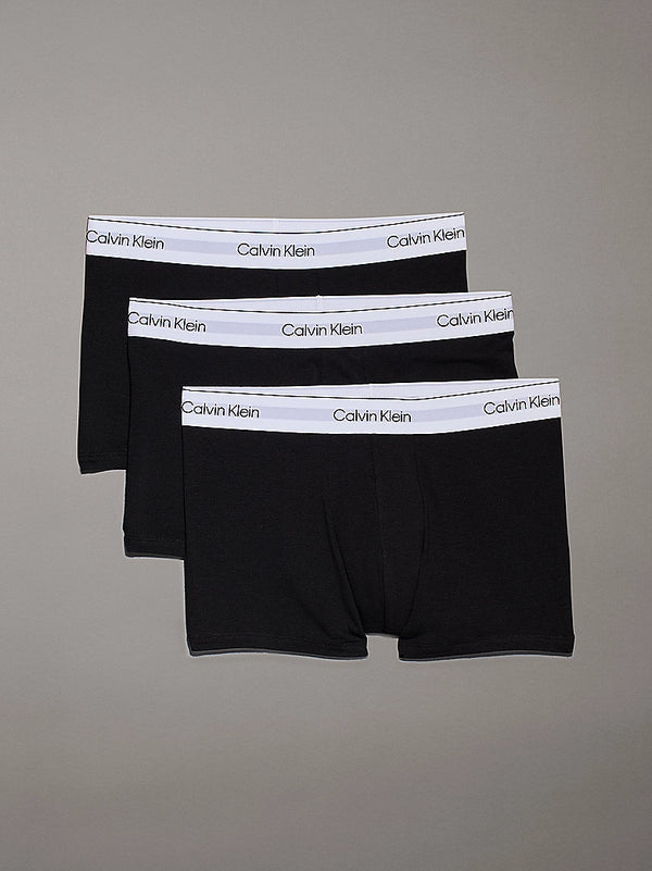 Calvin Klein Trunks 3-pack