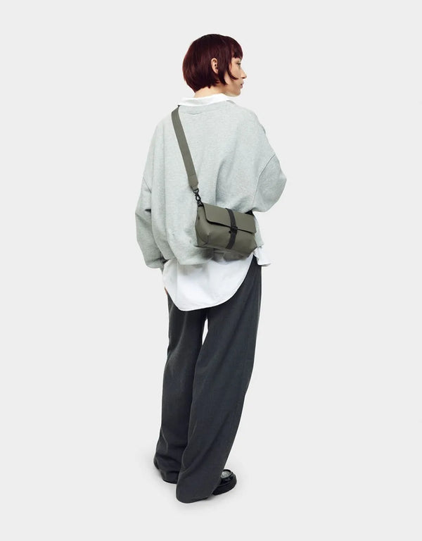 Gaston Luga Spläsh Crossbag Unisex