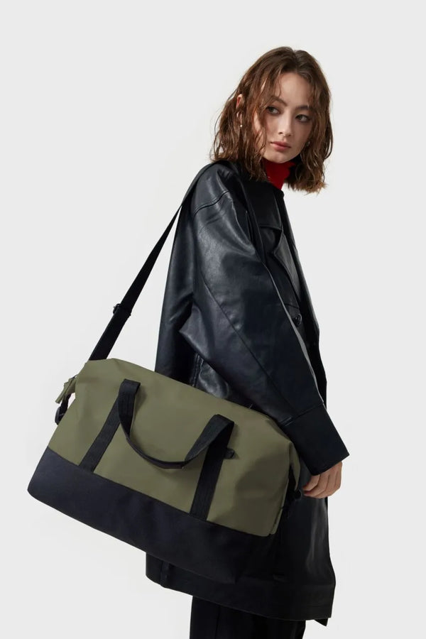 Gaston Luga Däsh Duffelbag S