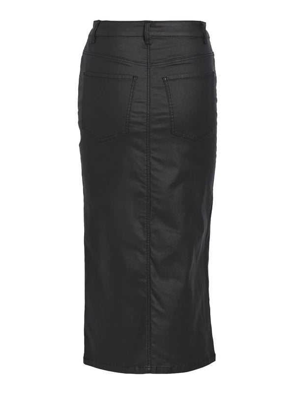 Object Naya Coated Skirt