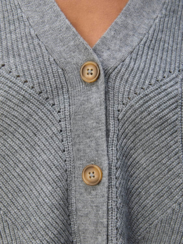 Object Ditte knit Cardigan