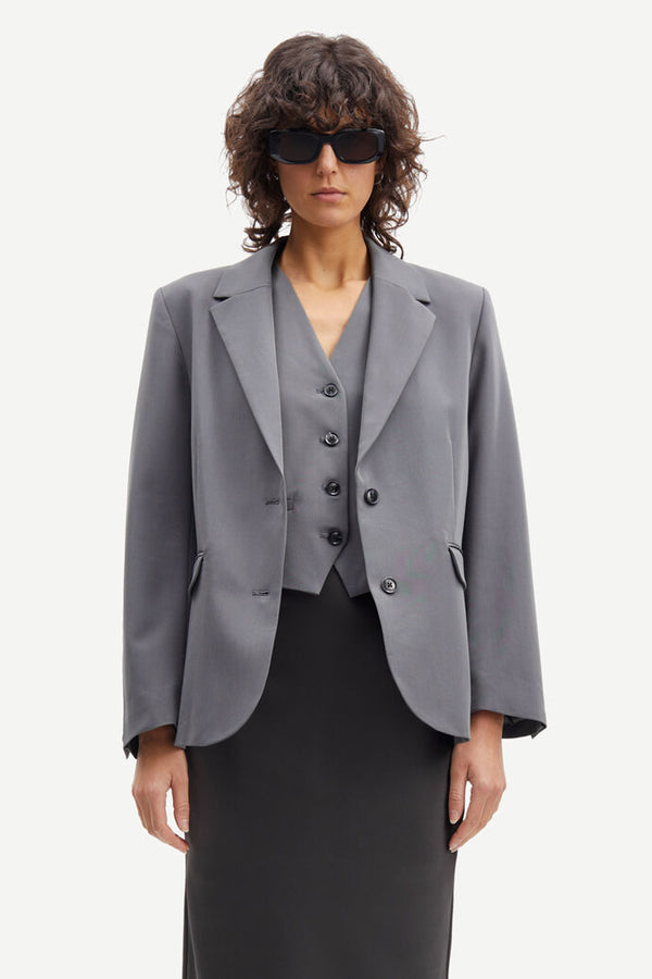 Samsoe Samsoe Ramona Blazer