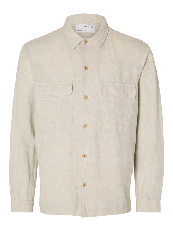 Selected Homme Mads Overshirt