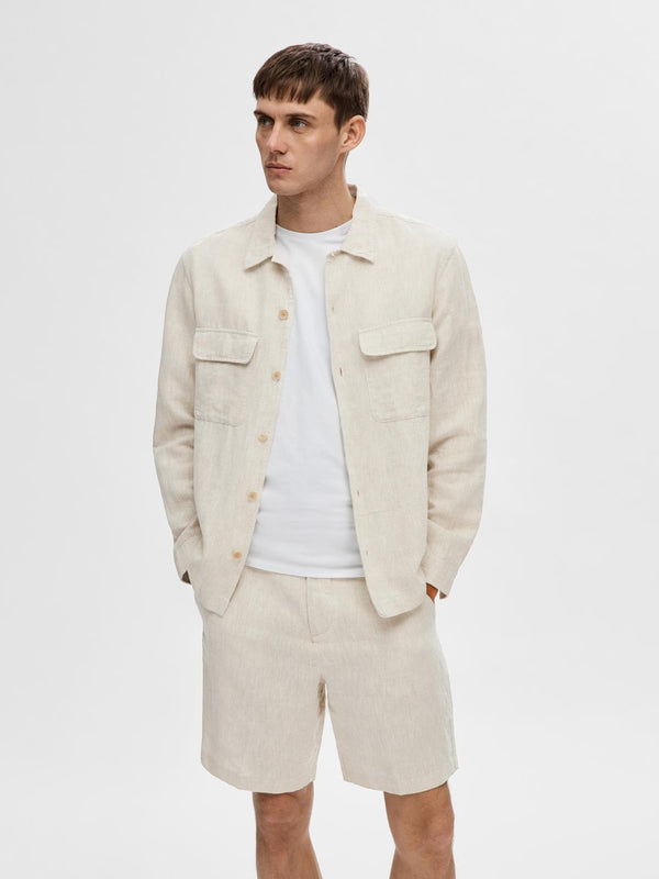 Selected Homme Mads Overshirt