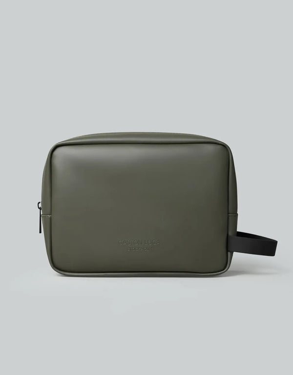 Gaston Luga Spläsh Toiletry Bag