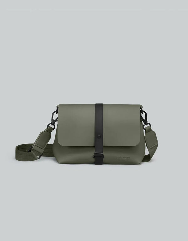 Gaston Luga Spläsh Crossbag Unisex