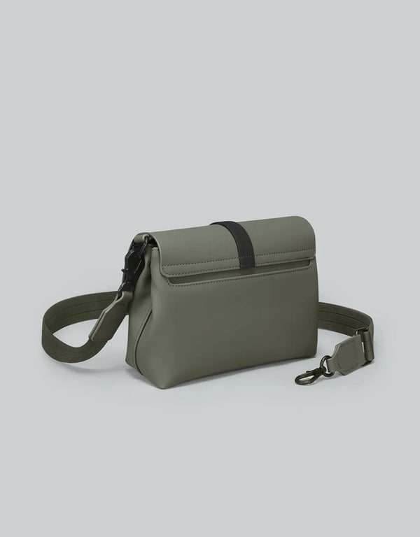 Gaston Luga Spläsh Crossbag Unisex