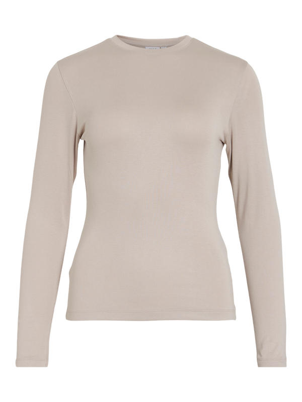 Vila Alexa O-neck Top