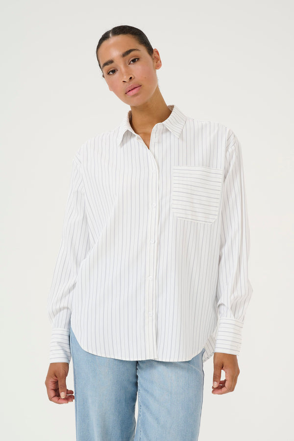 Kaffe Tara Shirt